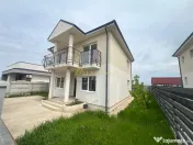Vila individuala-4 camere-teren 560 mp-Cartierul nou-Strada 