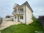 Vila individuala-4 camere-teren 560 mp-Cartierul nou-Strada 