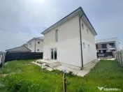 Vila individuala-4 camere-teren 560 mp-Cartierul nou-Strada 