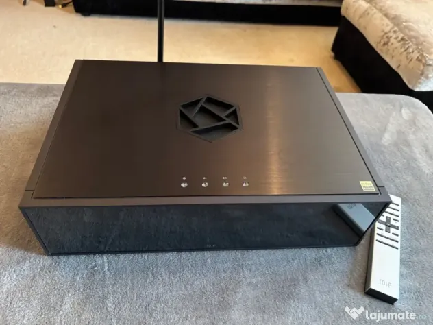 Hifi Rose RS130 Streamer