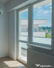 Apartament cu o cameră NOU | INTABULAT | Dacia | 0% comisio