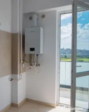 Apartament cu o cameră NOU | INTABULAT | Dacia | 0% comisio