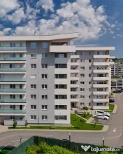 Apartament cu o cameră NOU | INTABULAT | Dacia | 0% comisio
