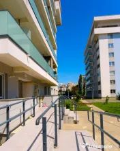 Apartament cu o cameră NOU | INTABULAT | Dacia | 0% comisio