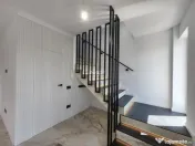 Casa cu 4 camere,2 bai, finalizata, MUTARE IMEDIATA, Valea A 