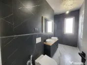 Casa cu 4 camere,2 bai, finalizata, MUTARE IMEDIATA, Valea A 