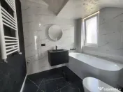 Casa cu 4 camere,2 bai, finalizata, MUTARE IMEDIATA, Valea A 