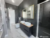 Casa cu 4 camere,2 bai, finalizata, MUTARE IMEDIATA, Valea A 