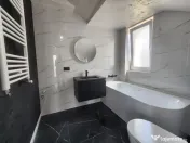 Casa cu 4 camere,2 bai, finalizata, MUTARE IMEDIATA, Valea A 