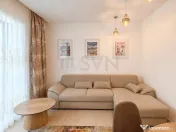 Apartament l 2 Camere l Nusco City Faza 2