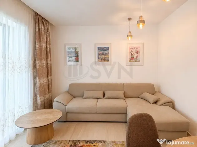 Apartament l 2 Camere l Nusco City Faza 2