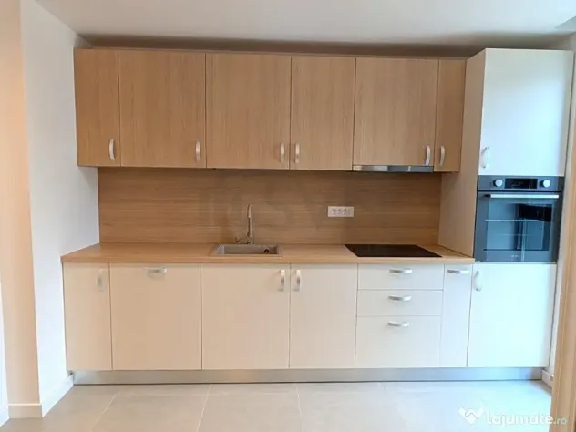 Apartament l 2 Camere l Nusco City Faza 2
