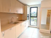 Apartament l 2 Camere l Nusco City Faza 2