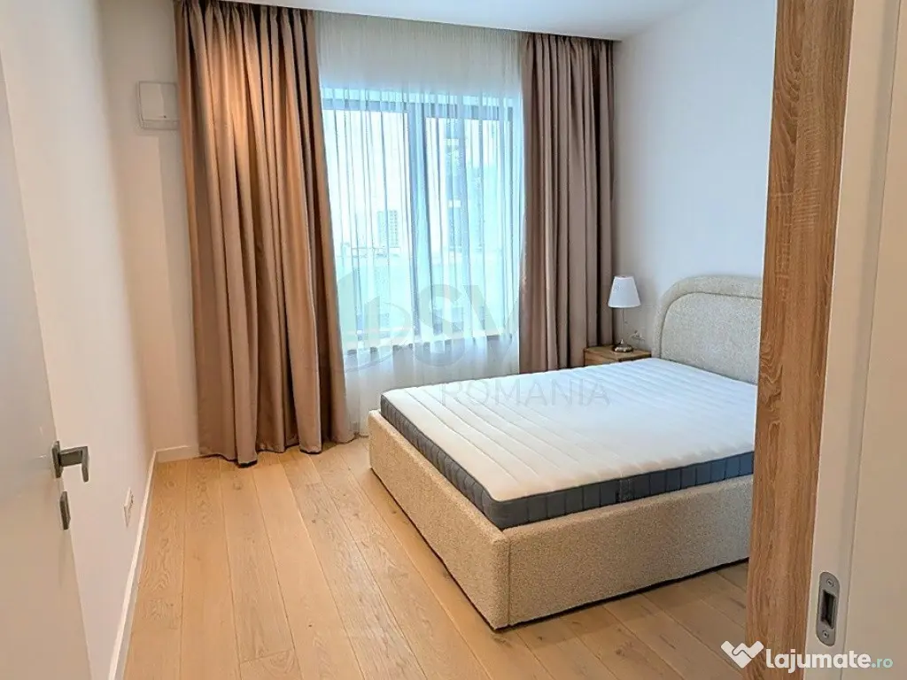 Apartament l 2 Camere l Nusco City Faza 2