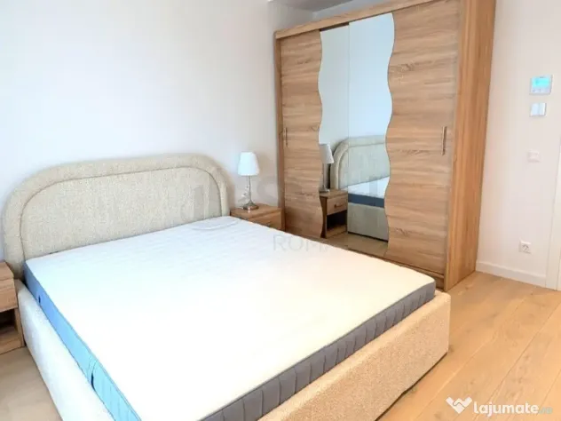 Apartament l 2 Camere l Nusco City Faza 2