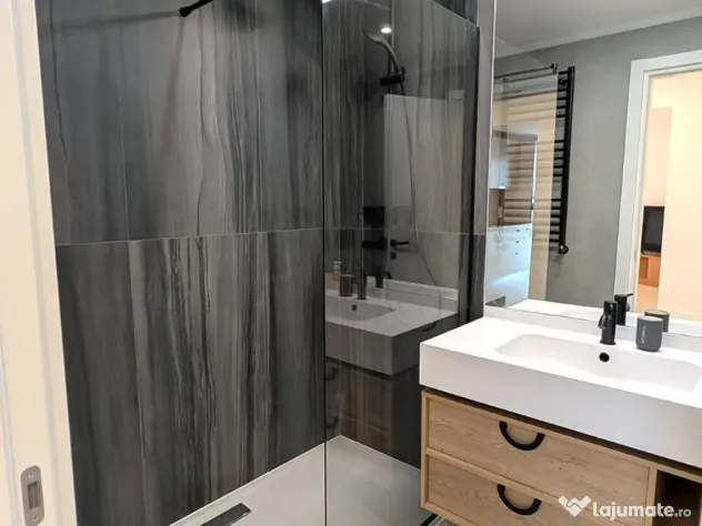 Apartament l 2 Camere l Nusco City Faza 2