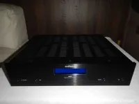 Audionet DNP Digital Streamer 