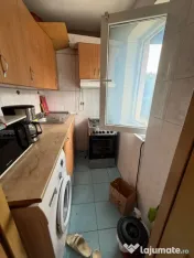 Apartament 2 camere, 29.25 mp, zona Piața Valea Roșie 