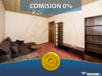 Inchiriere - Apartament 3 camere - Zona Centrala