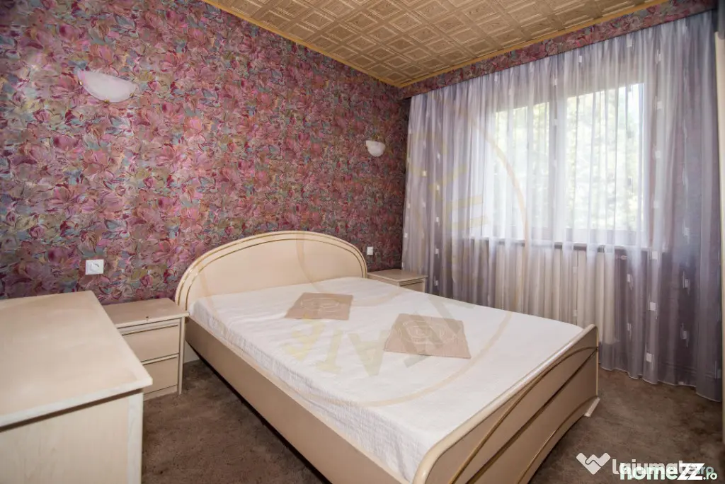 Inchiriere - Apartament 3 camere - Zona Centrala