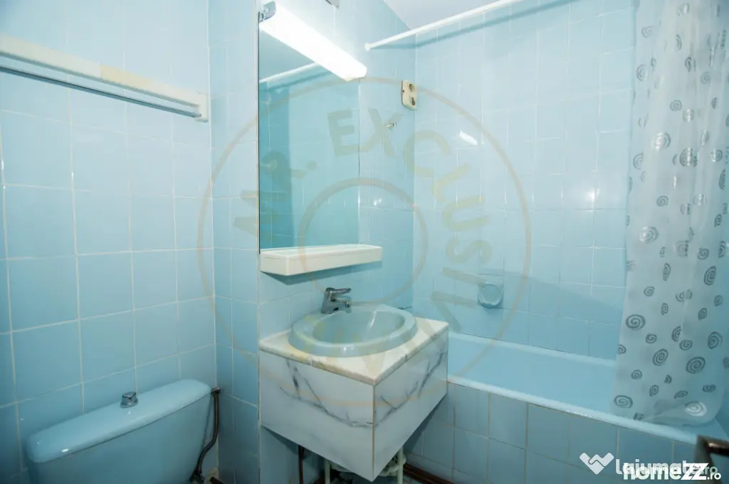 Inchiriere - Apartament 3 camere - Zona Centrala