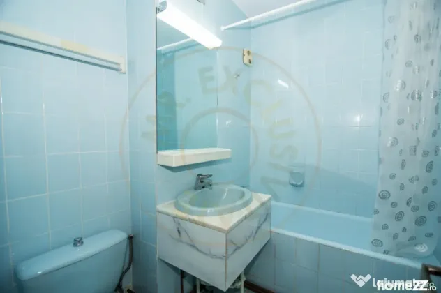 Inchiriere - Apartament 3 camere - Zona Centrala