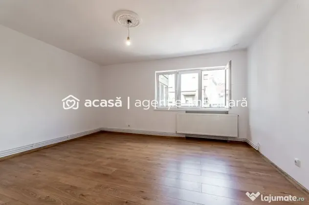 Apartament 2 camere Ultracentral, bvd Revolutiei, Arad - ...