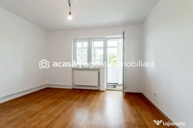 Apartament 2 camere Ultracentral, bvd Revolutiei, Arad - ...