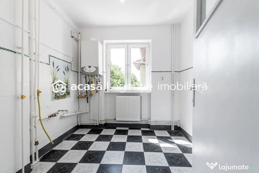 Apartament 2 camere Ultracentral, bvd Revolutiei, Arad - ...