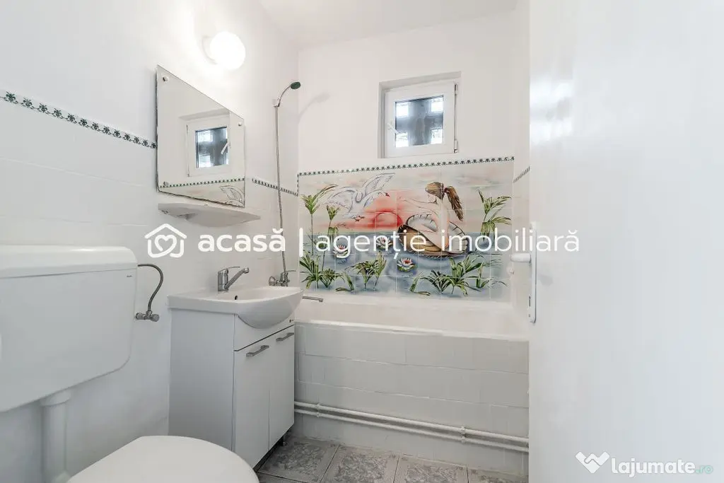Apartament 2 camere Ultracentral, bvd Revolutiei, Arad - ...