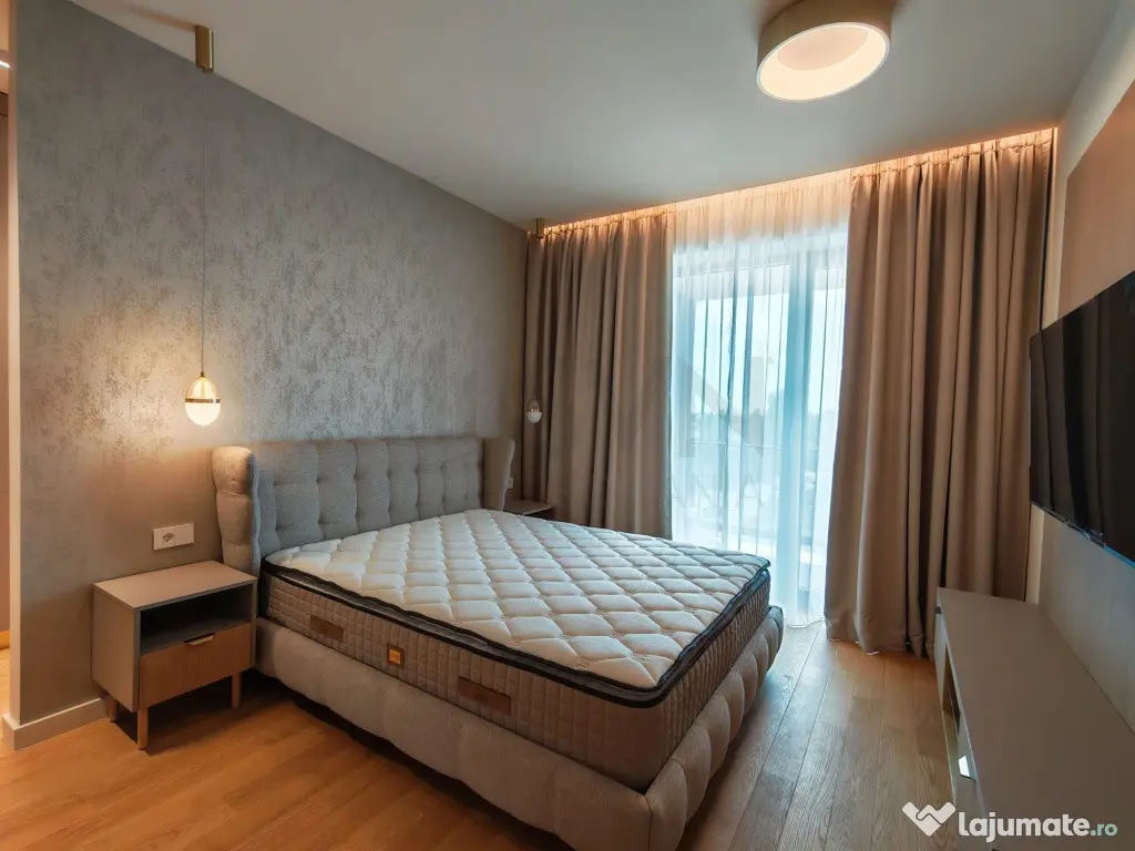 Apartament 4 camere - Pipera - Scoala Americana - Prima i...
