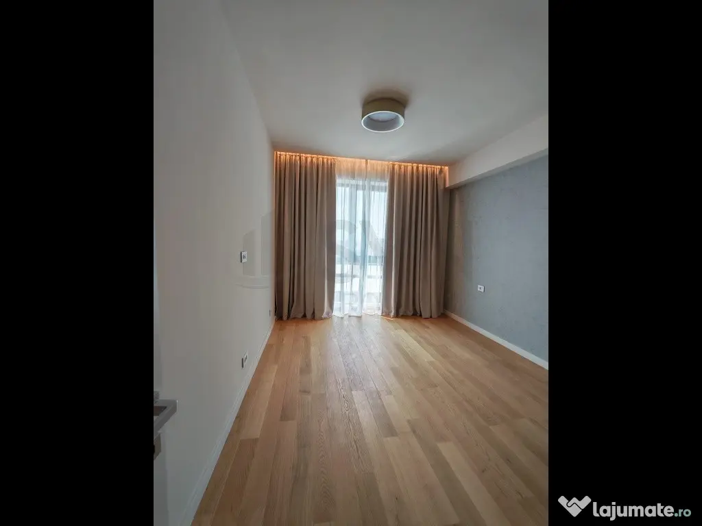 Apartament 4 camere - Pipera - Scoala Americana - Prima i...