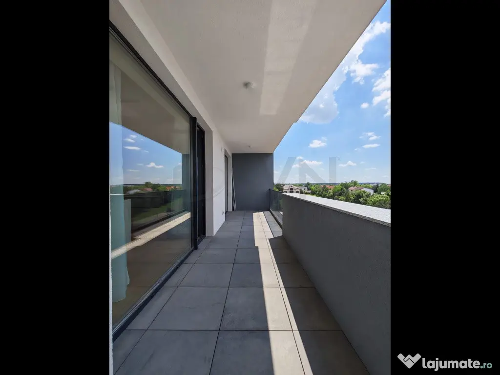 Apartament 4 camere - Pipera - Scoala Americana - Prima i...