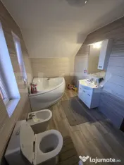 Casa 5 camere 170mp utili Corunca 