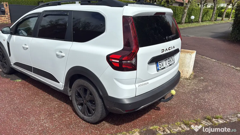 dacia Joger Eco G 7 loc 2024
