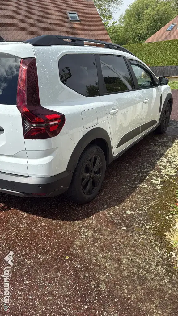 dacia Joger Eco G 7 loc 2024