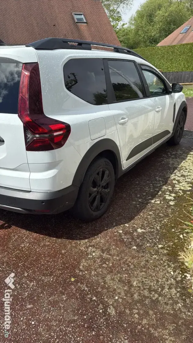 dacia Joger Eco G 7 loc 2024
