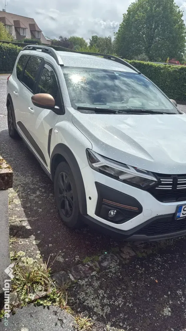 dacia Joger Eco G 7 loc 2024