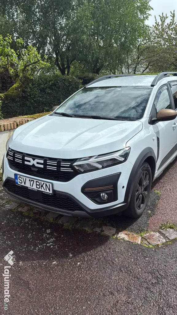 dacia Joger Eco G 7 loc 2024