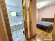Apartament cu 2 camere decomandat - 50 mp - planul 2 - Lidl 
