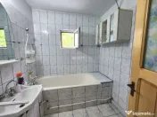 Apartament cu 2 camere decomandat - 50 mp - planul 2 - Lidl 
