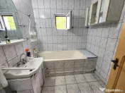 Apartament cu 2 camere decomandat - 50 mp - planul 2 - Lidl 
