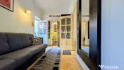 Apartament 2 camere – Semicentral – Zona Cetății 