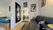 Apartament 2 camere – Semicentral – Zona Cetății 