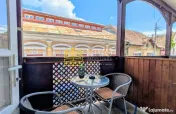 Apartament 2 camere – Semicentral – Zona Cetății 