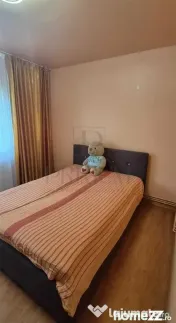 BUCOVINA - 2 CAMERE - CENTRALA PROPRIE - BLOC IZOLAT CU ACO 