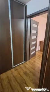 BUCOVINA - 2 CAMERE - CENTRALA PROPRIE - BLOC IZOLAT CU ACO 