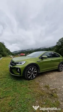 VW Taigo R-Line 2023 | 1.5 TSI 150CP