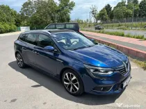 Renault Megane 4 (2019) INTENS • 1.3 TCe 160 CP