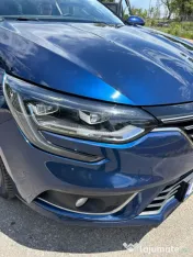 Renault Megane 4 (2019) INTENS • 1.3 TCe 160 CP 